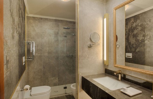 Cannaregio Hotel | NH Venezia Santa Lucia