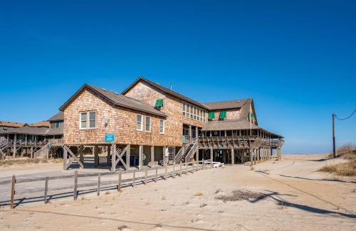 Nags Head House | NH325 Frank Wood Cottage c. 1923