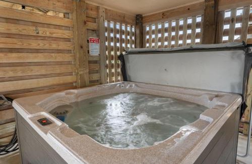 Nags Head House | NH387A Bodie Island Cottage