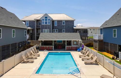 Nags Head House | NH387B Ocracoke Cottage