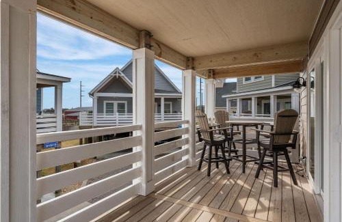 Nags Head House | NH387E Currituck Cottage