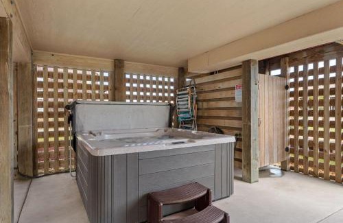 Nags Head House | NH387F Cape Hatteras Cottage