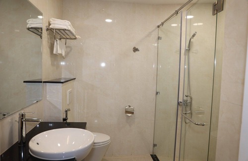 Ben Thanh Hotel | NHA KHACH TONG LIEN DOAN