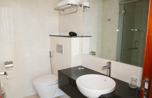 Ben Thanh Hotel | NHA KHACH TONG LIEN DOAN