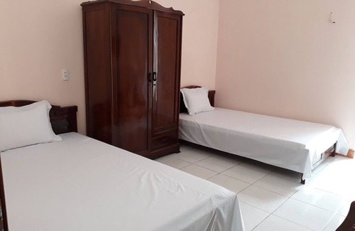Bac Kan Hotel | Nha Nghi Hung Van - Bac Kan