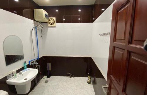 Phu My Apartment | Nha Nghi Phu Gia
