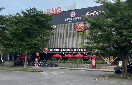 Phu My Apartment | Nha Nghi Phu Gia