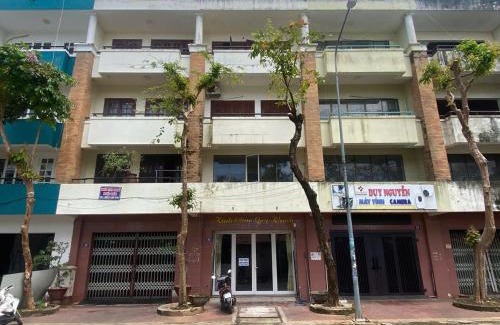 Phu My Apartment | Nha Nghi Phu Gia
