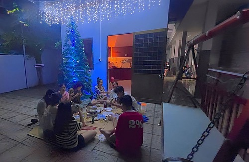 Long Hai House | Nha Nghi Tuan Anh