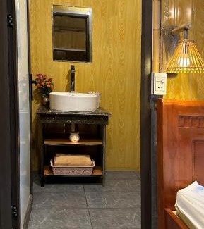 Mai Chau House | Nha Tan - Mai Chau Homestay & Tours