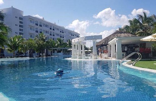 Nha Trang Apartment | Nha trang Resort Hotel & Spa