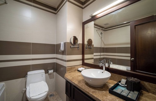 Little Japan Hotel | Nhat Ha L'Opera Hotel