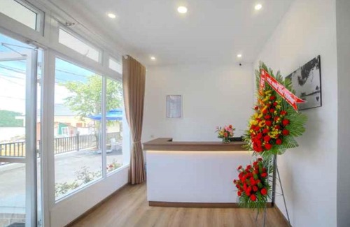 Phuong 10 Hotel | Nhat VY 2