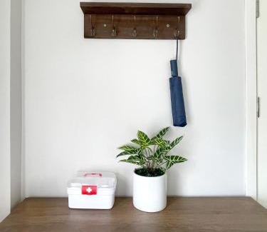 Yen Phu Apartment | Nhiên House Apartment Tây Hồ