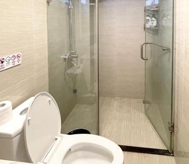 Yen Phu Apartment | Nhiên House Apartment Tây Hồ