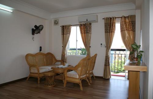 Tuy Hoa Hotel | Nhiet Doi Hotel