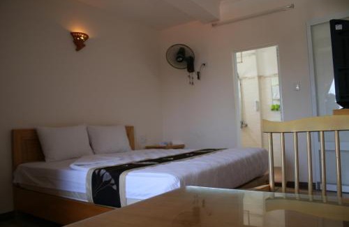 Tuy Hoa Hotel | Nhiet Doi Hotel