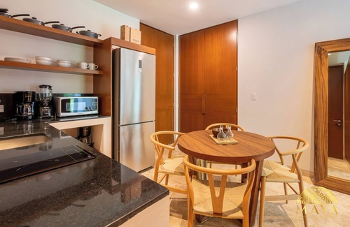 Zama Apartment | NHOA TULUM APARTHOTEL by Maya PM