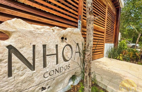 Zama Apartment | NHOA TULUM APARTHOTEL by Maya PM