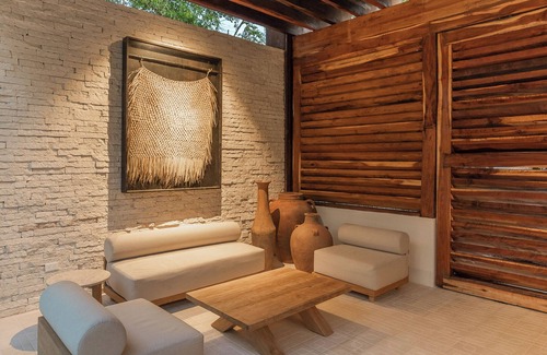 Zama Apartment | NHOA TULUM APARTHOTEL by Maya PM