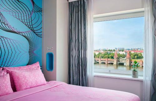 Friedrichshain Hotel | nhow Berlin