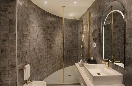 Quartiere III Pinciano Hotel | Nhow Roma