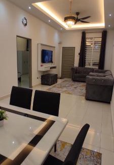 Arau House | NHP SIDRA Arau