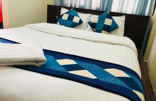Kathmandu House | Nhu Rajdhani Hotel