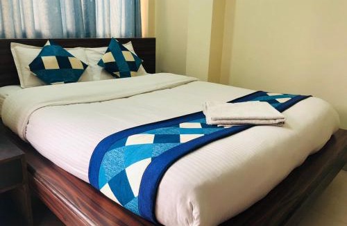 Kathmandu House | Nhu Rajdhani Hotel