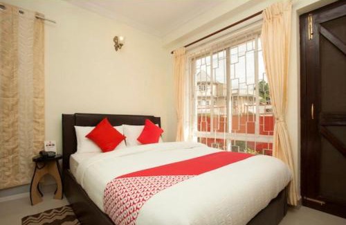 Kathmandu House | Nhu Rajdhani Hotel