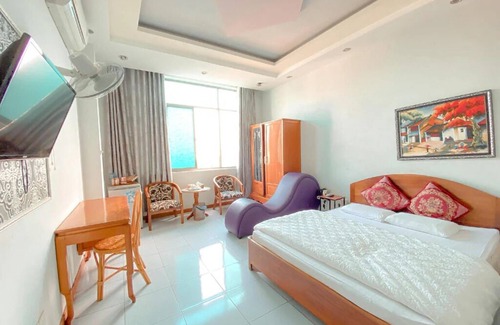 Lao Cai Hotel | Nhu Y Hotel Lao Cai - by Bay Luxury