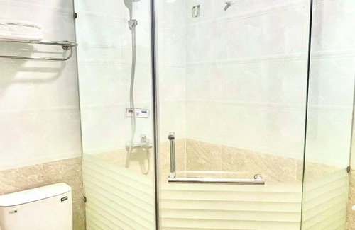 Korean Industrial Zone Hotel | Nhu Y Hotel