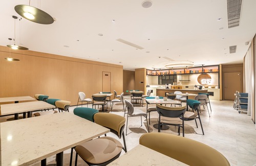 Hejiang Pavilion Other | Ni Hao Hotel (Chengdu Jiuyanqiao Niuwangmiao)
