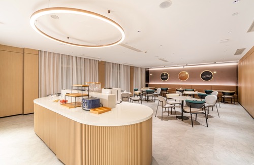 Hejiang Pavilion Other | Ni Hao Hotel (Chengdu Jiuyanqiao Niuwangmiao)