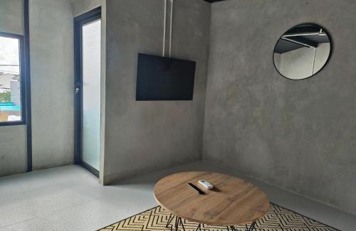Denpasar Barat Apartment | Nia room 2