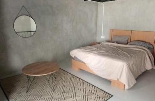 Denpasar Barat Apartment | Nia room 2