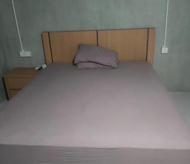 Denpasar Barat Apartment | Nia room 2