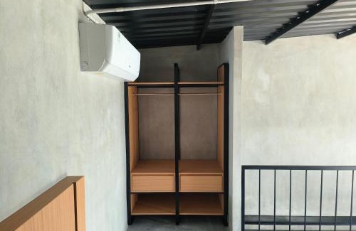 Denpasar Barat Apartment | Nia room 2