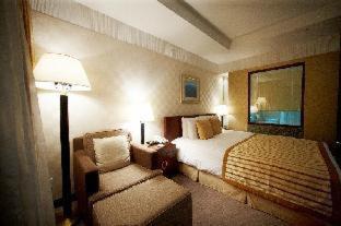 Yeomchang-dong Hotel | Niagara Hotel