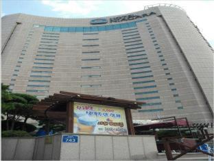 Yeomchang-dong Hotel | Niagara Hotel
