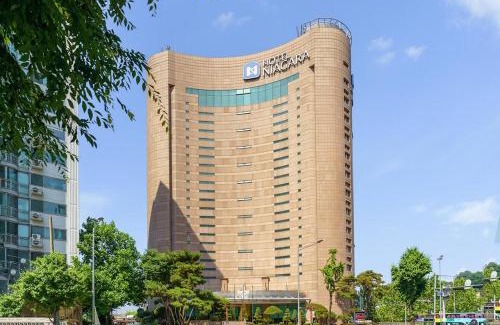 Yeomchang-dong Hotel | Niagara Hotel