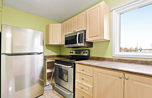 Niagara Falls Hotel | Niagara Lodge & Suites