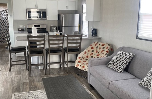 Niagara-on-the-Lake Cottage | Niagara-on-the-Lake Cottage