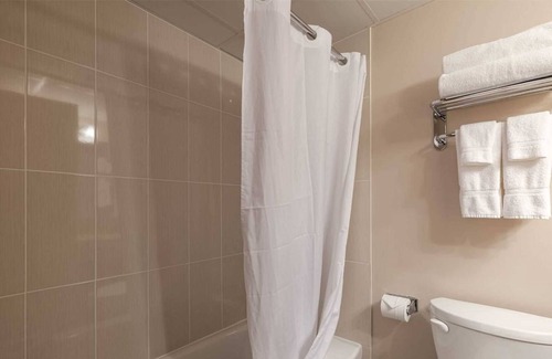 Niagara Falls Hotel | Niagara River Hotel with Pool - 5 Bedrooms Group