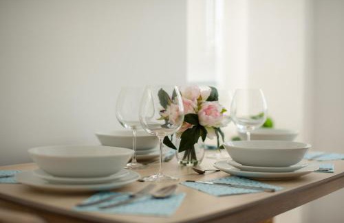 Baia Mare Apartment | Niagara Studio