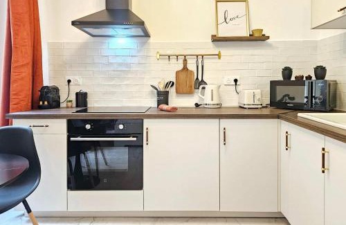 Opera Apartment | Niala Studio in city center of Marseille at Vieux-Port and Opera