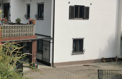 Schiefling am See Apartment | Nibbie´s