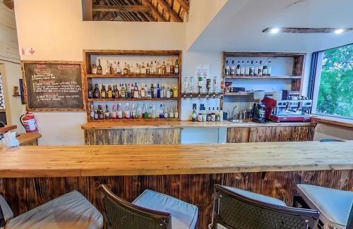 KwaNibela Cabin | Nibela Lake Lodge by Dream Resorts