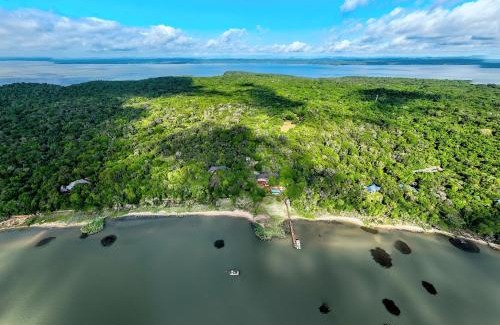 KwaNibela Cabin | Nibela Lake Lodge by Dream Resorts