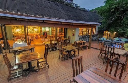 KwaNibela Cabin | Nibela Lake Lodge by Dream Resorts